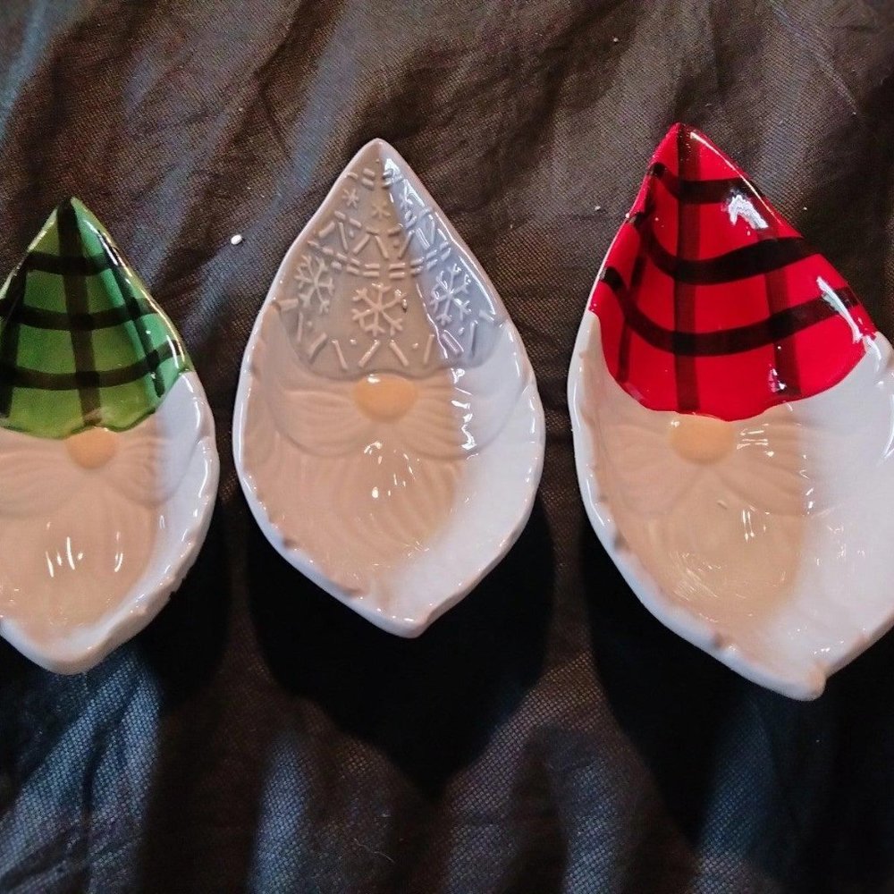 Gnome Measuring Cups